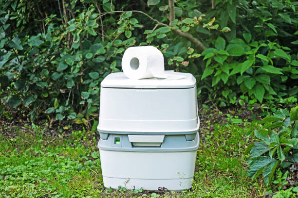 Best Event porta potty rental  in Clyde, NC